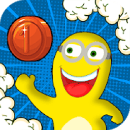 Minion Run 3 आइकन