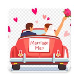 Marriage Map