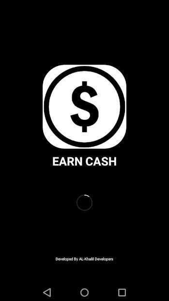 EARN CASH स्क्रीनशॉट 2