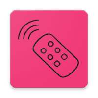 Universal Remote For TV(InfraRed Remote)