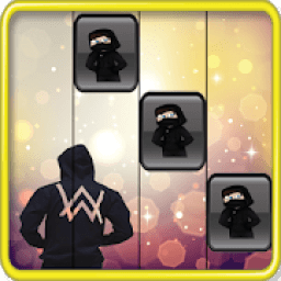 Piano Alan walker Tilgame icon