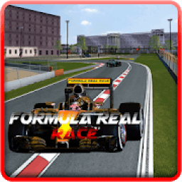 ikon Formula Real Race