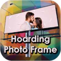 Hoarding Photo Frame Editor