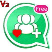 New Friend search v2