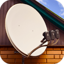 ikon Satellite Finder - Satellite Director