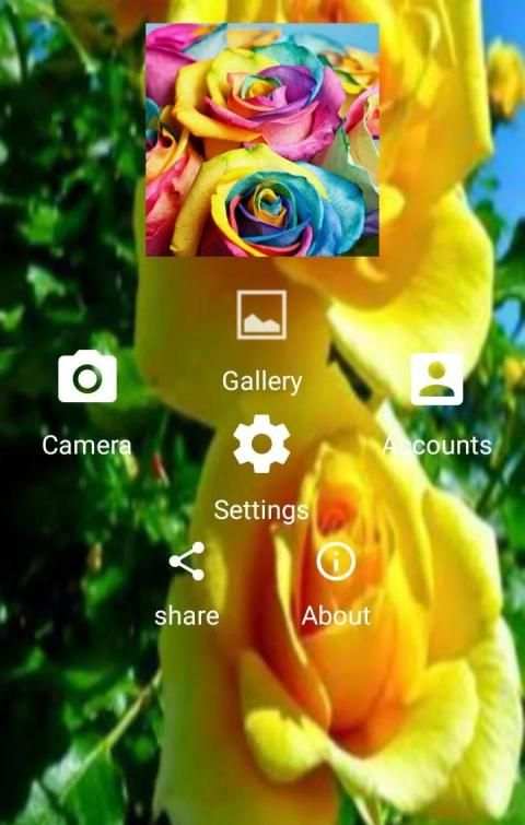 BEST PHOTO EDITOR स्क्रीनशॉट 5