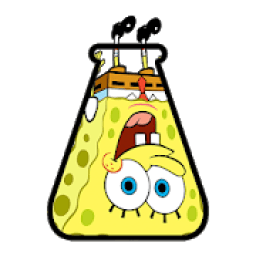 Little Alchemy - Spongebob आइकन
