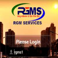 RGMS TRACK on 9Apps