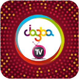 Jazba TV आइकन