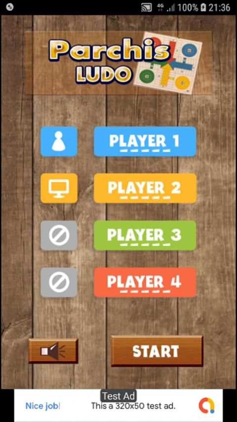 Ludo Kings Master 2019 screenshot 5