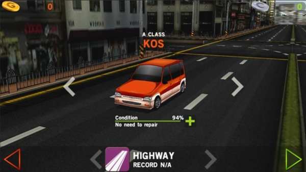 Master Driving 2 screenshot 1