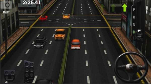 Master Driving 2 screenshot 3