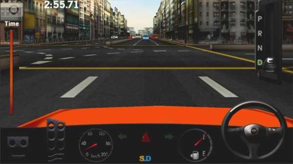 Master Driving 2 screenshot 2