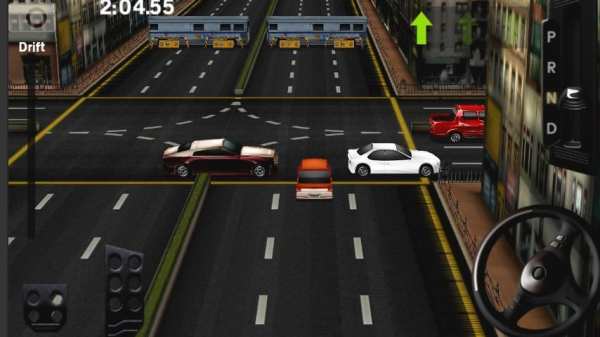 Master Driving 2 screenshot 4