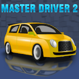 ikon Master Driving 2
