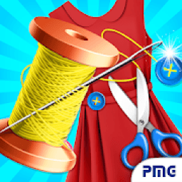 My Pretend Family Tailor – Cash Register Simulator icon