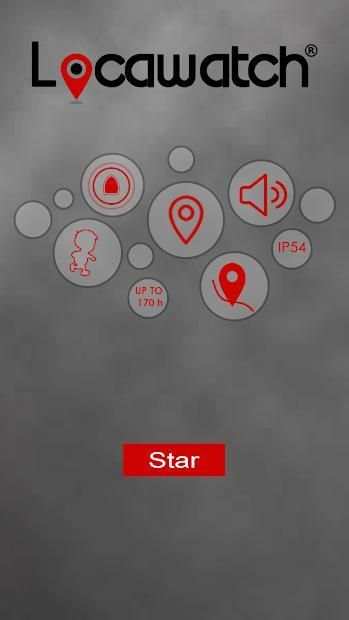 Locawatch screenshot 5