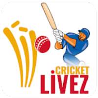Live Cricket Scores , Schedule CricketLivez