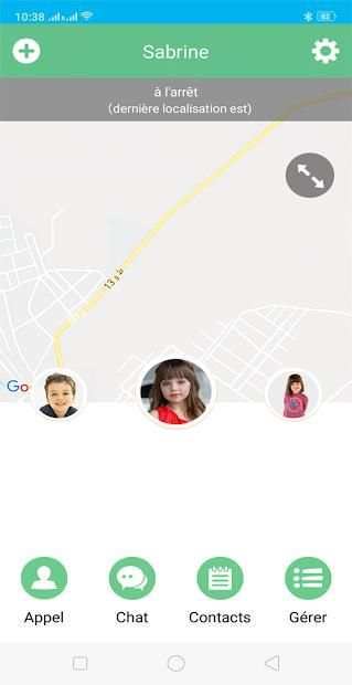 Locawatch screenshot 3