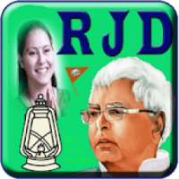 RJD Flex and Banner Maker on 9Apps