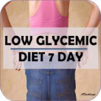 Low Glycemic Diet on 9Apps