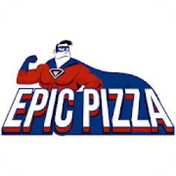 Epic Pizza | Белгород icon