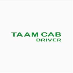 Taam Cab Driver