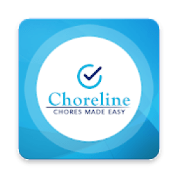 Choreline आइकन