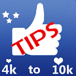 ikon 4K to 10K Guide for Auto Likes &amp; follower tips