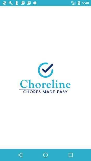 Choreline screenshot 2