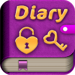 Diary 2019 आइकन