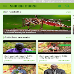 Sama wergi yaram icon