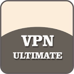 ikon New VPN Ultimate