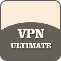 New VPN Ultimate