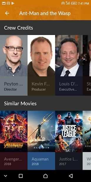 Flixtor movies screenshot 2