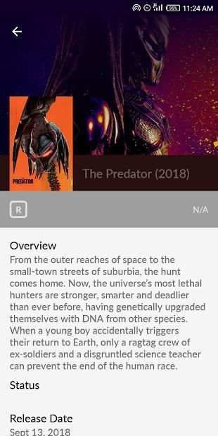 Flixtor movies screenshot 1