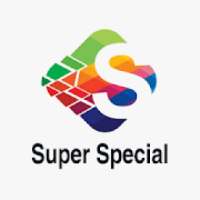 super special
