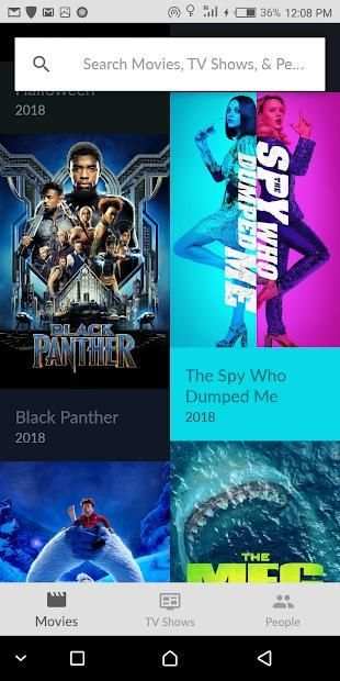Flixtor movies screenshot 3