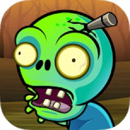 Zombie Hunter - Shooting Gun आइकन