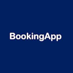 BookingApp