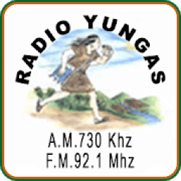 Radio Yungas icon