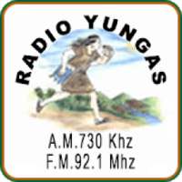 Radio Yungas on 9Apps