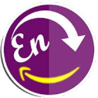 EnTranslate - Translate and Save English words! on 9Apps