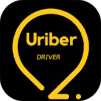 Uriber Conductor on 9Apps