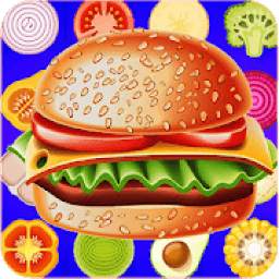 Burger Cookee Shop 1.3
