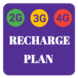 Recharge Plans,DTH Plans,offer Finder icon