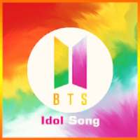 BTS - Idol Song on 9Apps