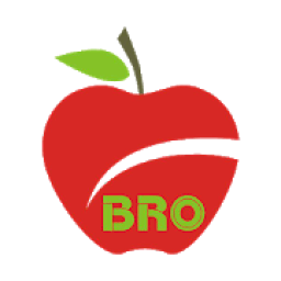 Bro icon