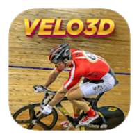 Velodrome 3D Races Betting