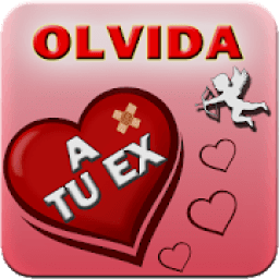 Como Olvidar a TU EX icon